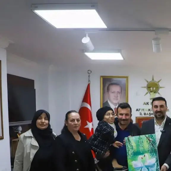 Muhtarlar Günü'nde Önemli Buluşma