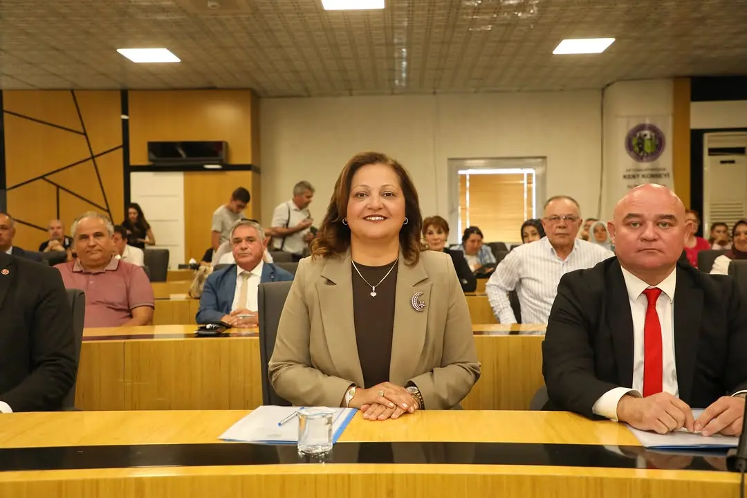 Afyonkarahisar Kent Konseyi Genel Kurulu yapıldı