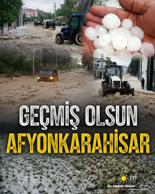 Türk Hukuk Çalıştayı'nda Adalet Vurgusu