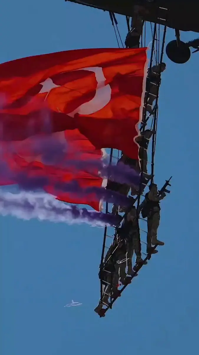 TEKNOFEST Heyecanı Şanlıurfa'da Yaşanıyor
