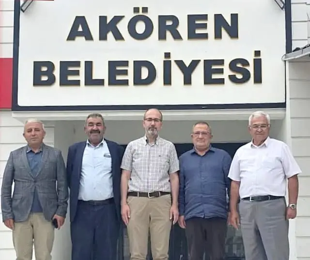 Afyonkarahisar'da yeni acil sağlık istasyonu açıldı