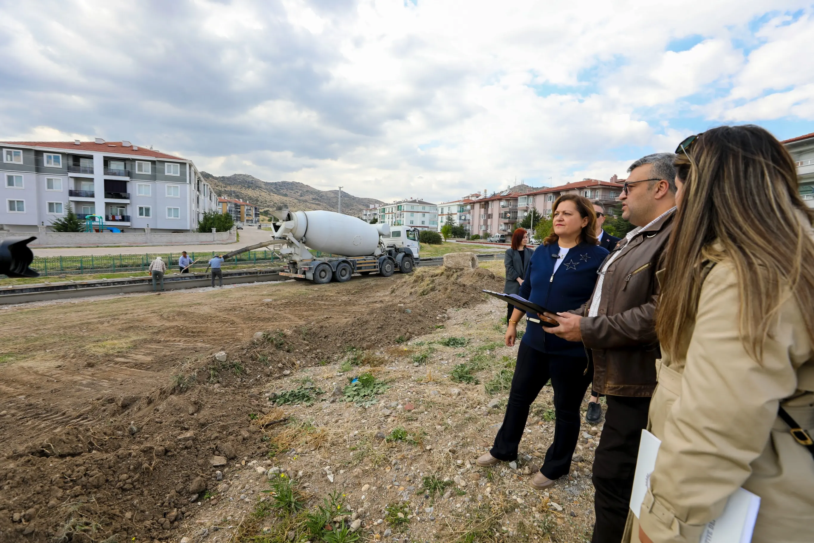 Kanal Park Projesi İncelemesi