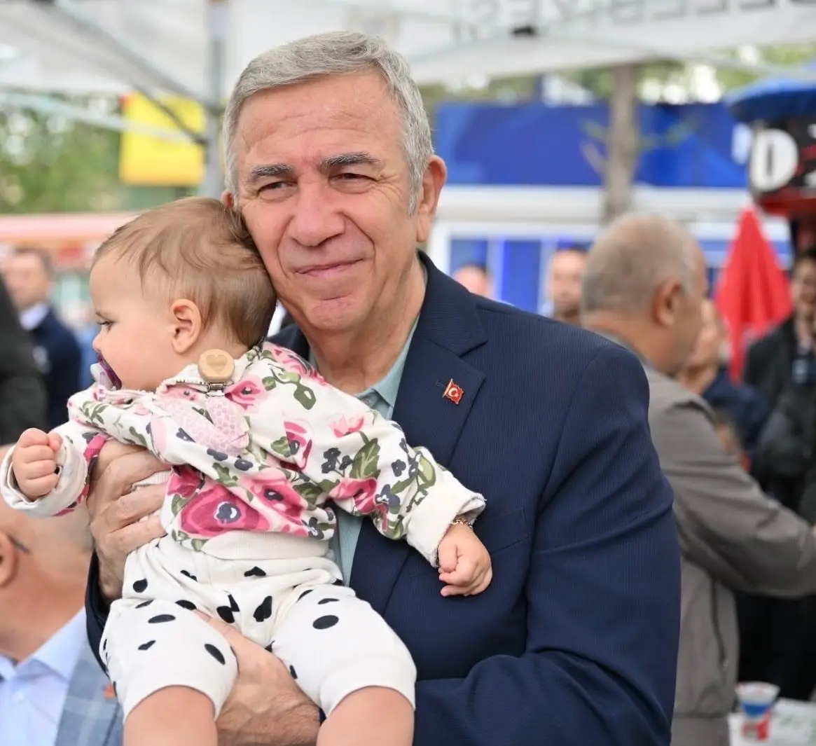 Dünya Kız Çocukları Günü Kutlandı