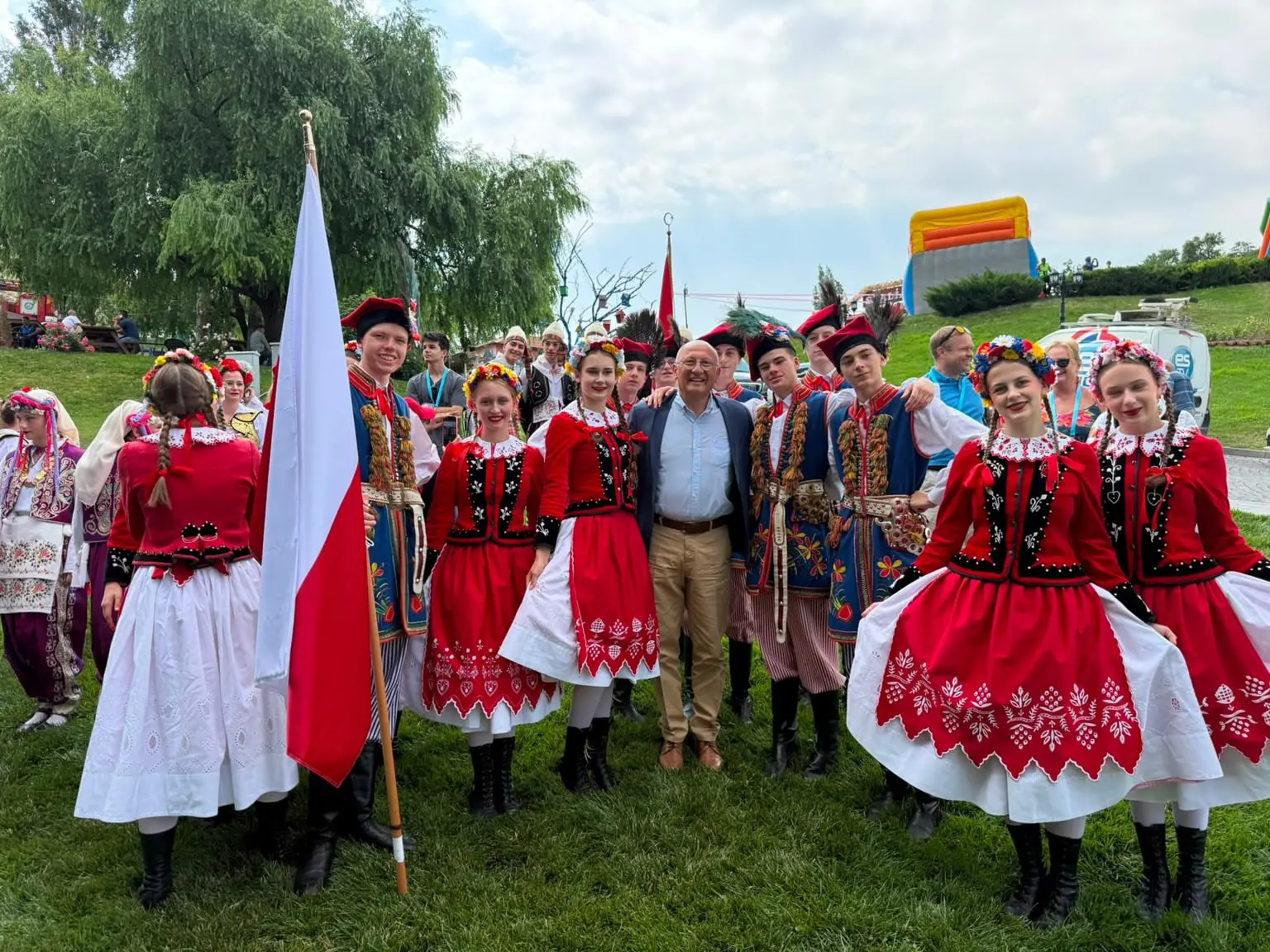 Uluslararası Nasreddin Hoca Festivali Sivrihisar'da gerçekleştirildi