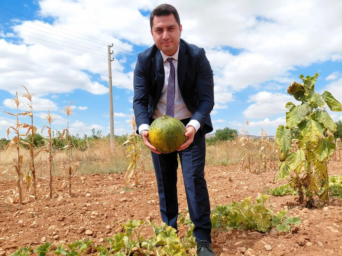 Karahallı'nın Düğleği Yöresel Miras Olarak Tanıtıldı