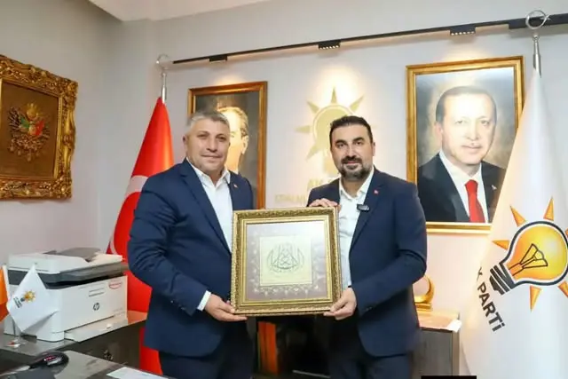 İhsan Ayrancı'nın Vefatı Üzüntüyle Duyuruldu