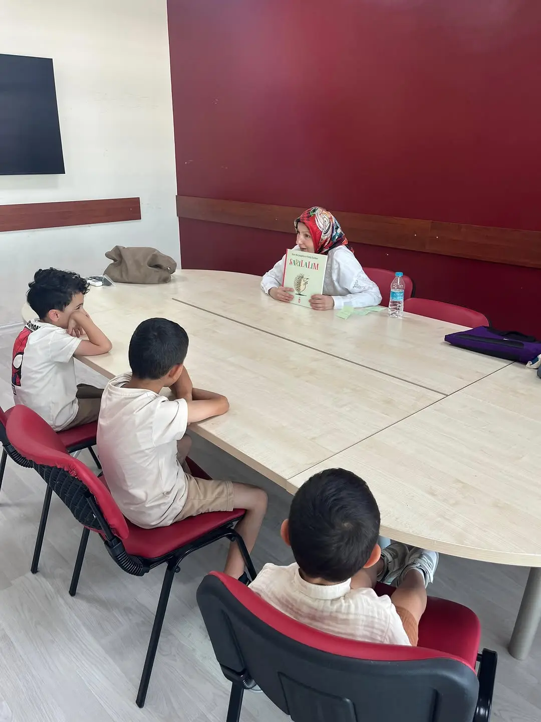 Uşak Üniversitesi Kütüphane Günleri etkinliği başladı