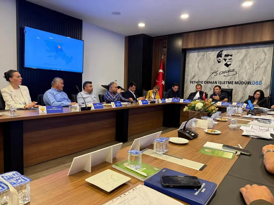 Osman Zabun AK PARTİ Isparta Milletvekili toplantı duyurdu