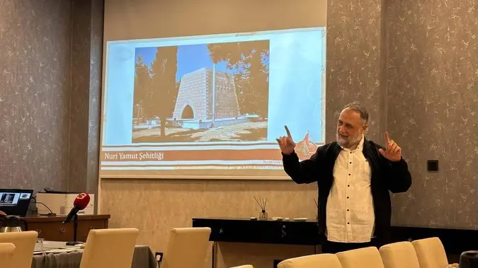 Çanakkale Savaşları Konulu Etkinlik Düzenlendi