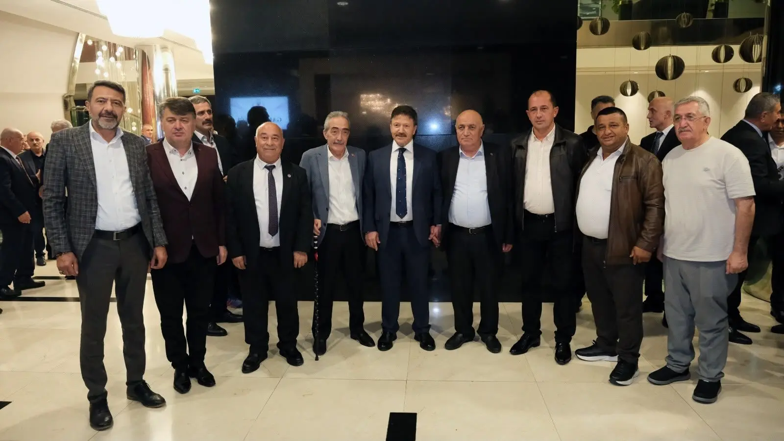 TESK Genel Kurulu Gerçekleşti