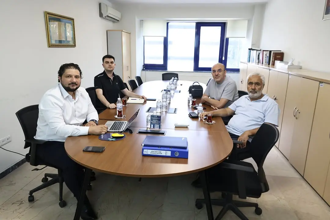 16. Meslek Komitesi toplantısı gerçekleştirildi