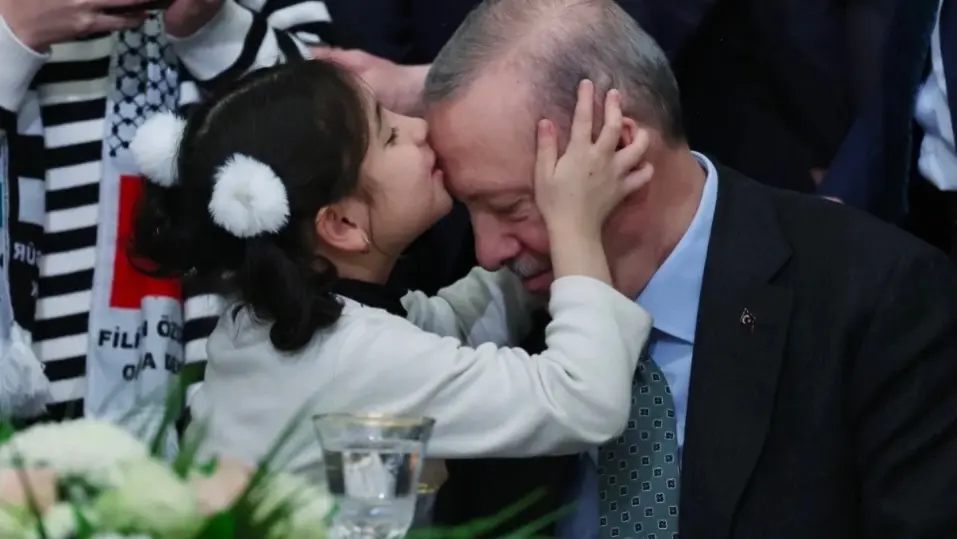 Nebi Hatipoğlu'ndan Netanyahu'ya Sert Tepki