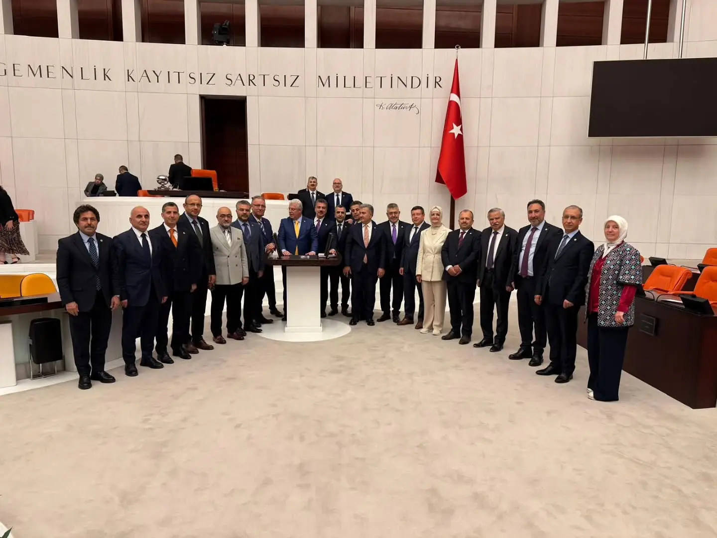 12. Yargı Paketi'nin Çalışmaları Tamamlandı