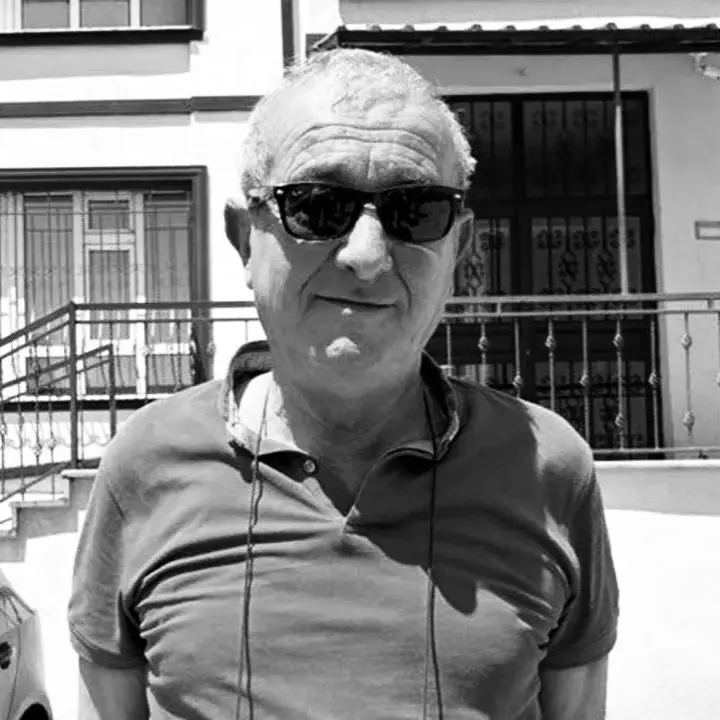Erol Erdal Gündoğan'ın vefatı duyuruldu