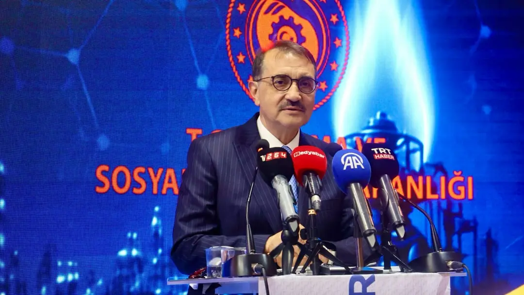 Mesleki Yeterlilik Belgesi Takdim Töreni Gerçekleşti