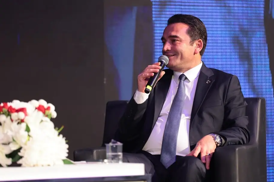 Sivrihisar'ın Cittaslow Vizyonu Antalya'da Tanıtıldı