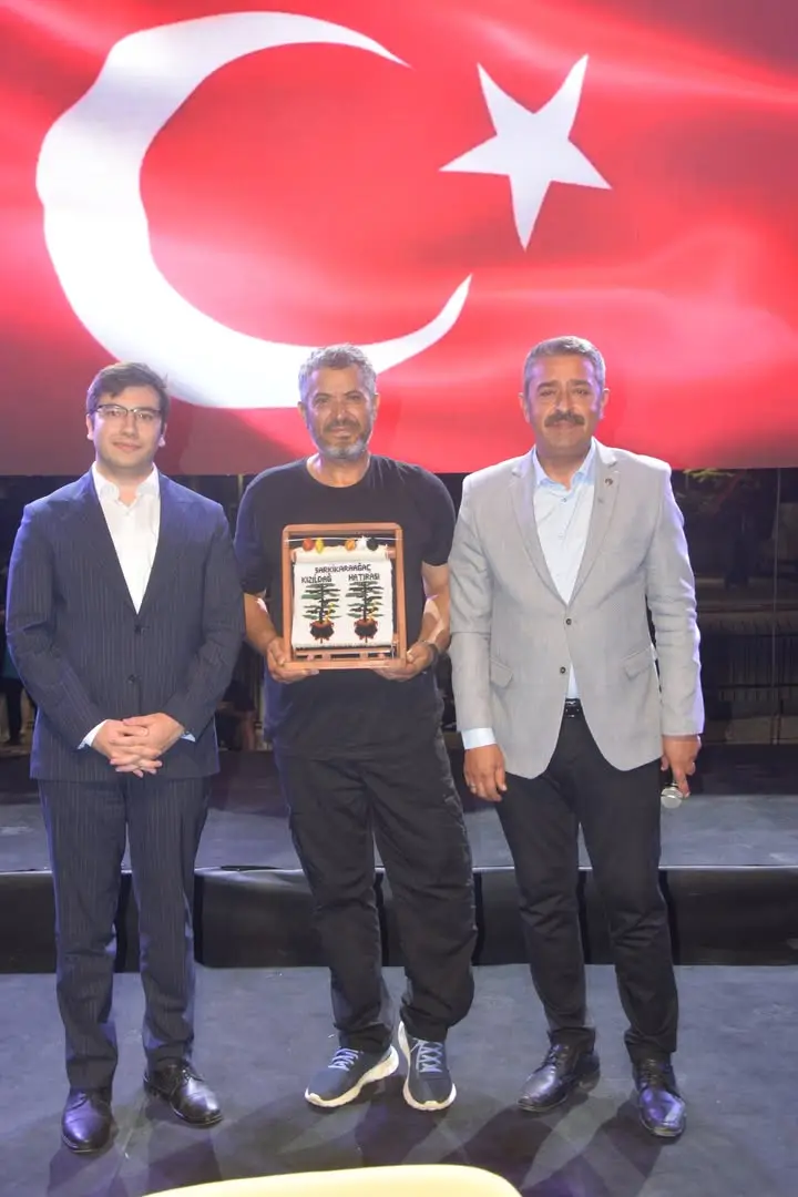 Şarkikaraağaç'ta Geleneksel Festivaller Düzenlendi