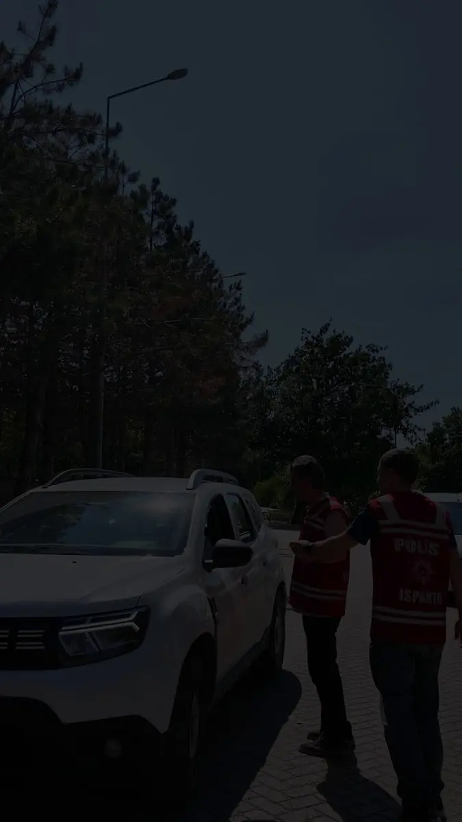 Isparta'da Güvenlik Denetimleri Sonuçları Açıklandı