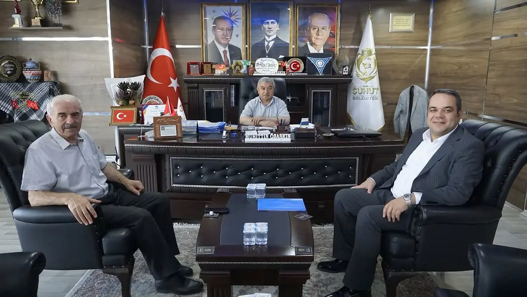 Artuk Grup'tan Teşekkür Mesajı