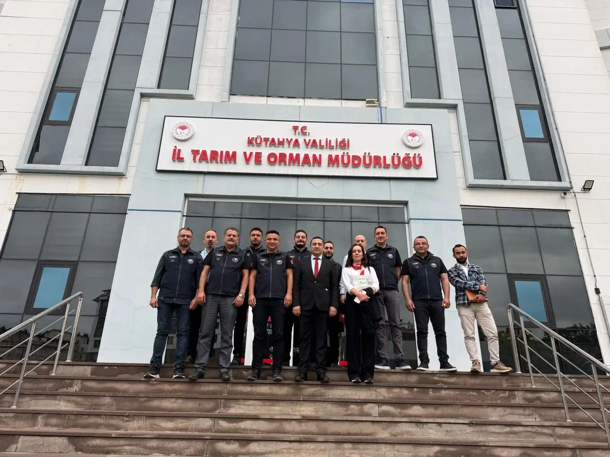 Kırsal Dezavantajlı Alanlar Projesi Değerlendirildi