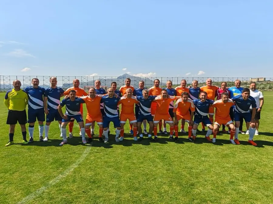 Afyon Kocatepe Üniversitesi yarı finale yükseldi