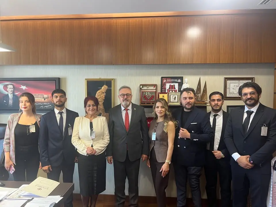 Diyetisyenlerin sorunları TBMM'de ele alındı