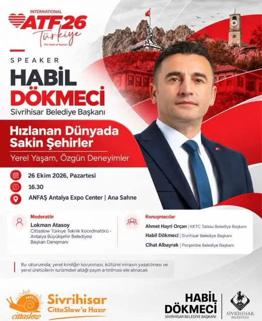 Sivrihisar'da Kırsal Çalışmalar Devam Ediyor