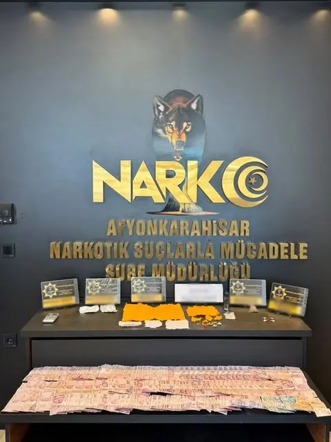 Uyuşturucu ile Mücadelede Yeni Gelişmeler