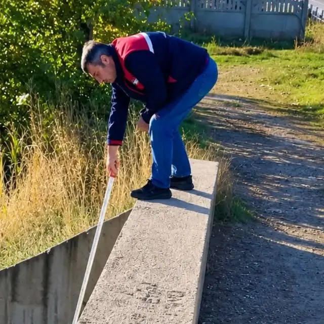 Su kaynaklarının korunması için çalışmalar sürüyor