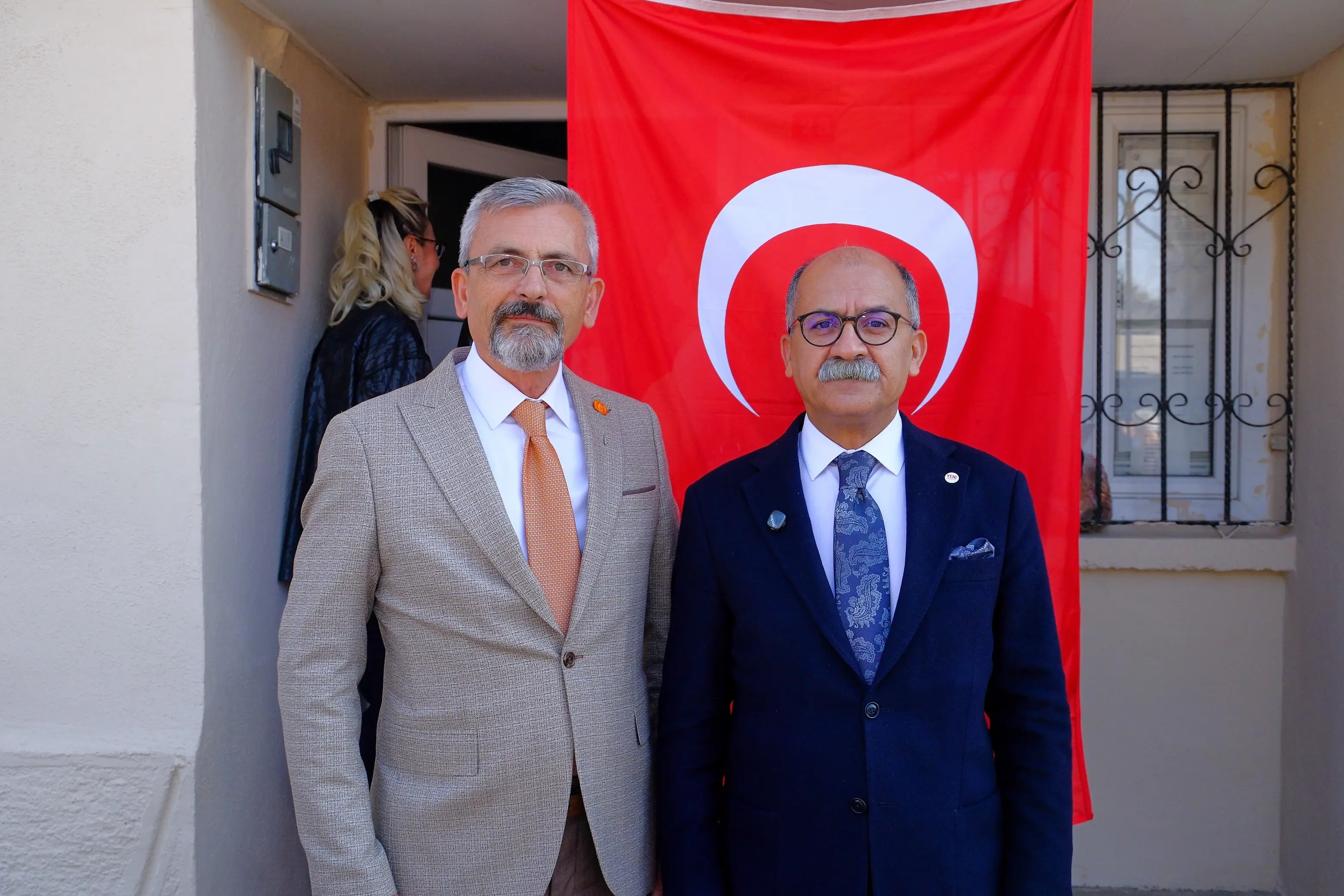 Kızılinler Bal Kabağı Panayırı'nda Buluşma