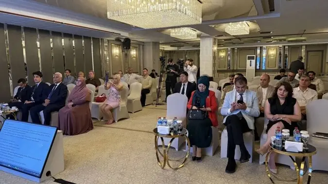 Ortadoğu Sağlık Turizmi Zirvesi Gerçekleşti