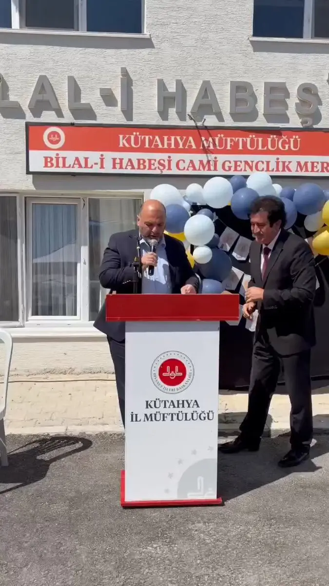 Yaz Kur'an Kursları Kapsamında Program Düzenlendi
