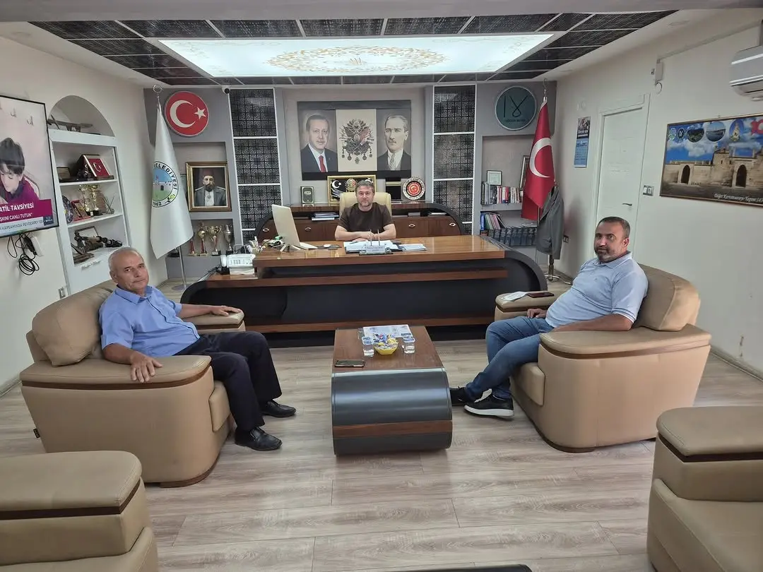 Döğer'de Yeni Projeler ve Etkinlikler Duyuruldu