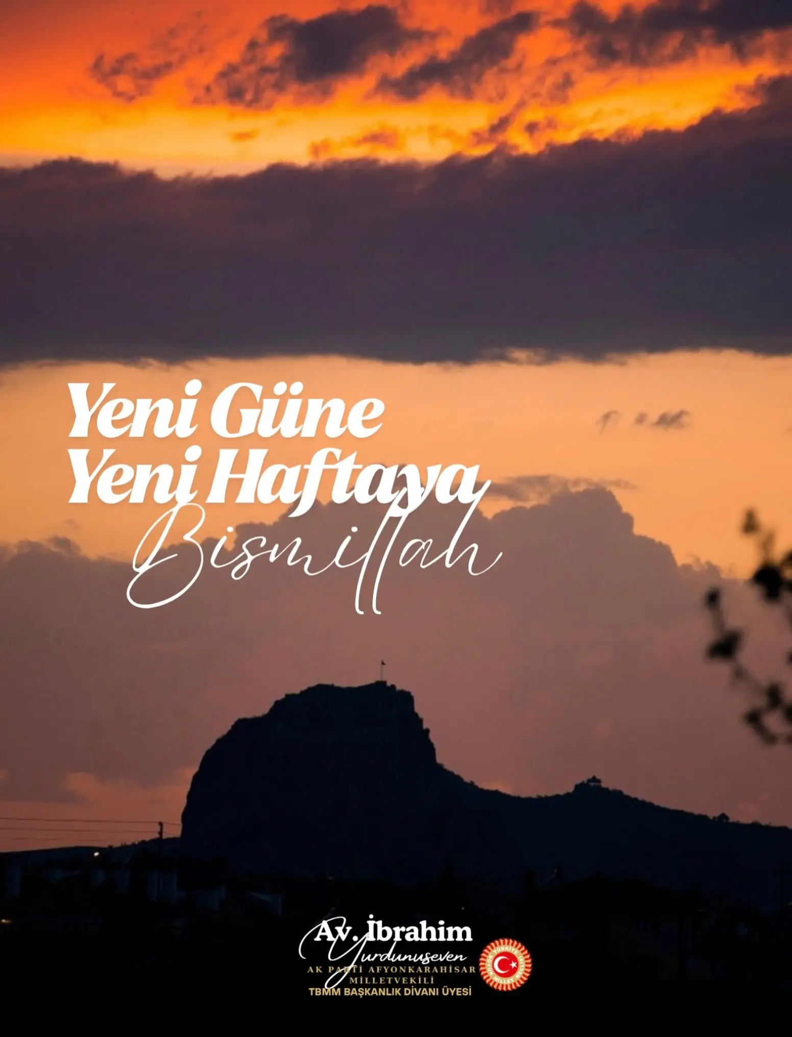 Yeni Haftaya Umutla Başlandı