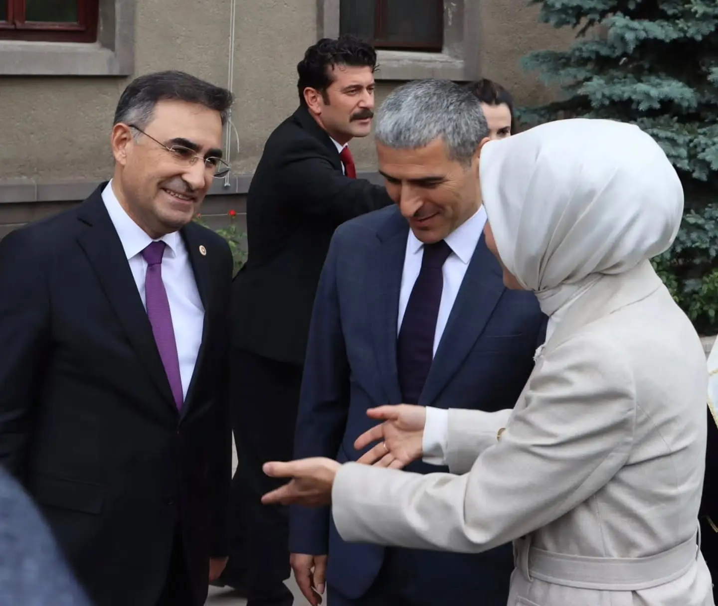 Köle Hanı restore edilerek hizmete açıldı