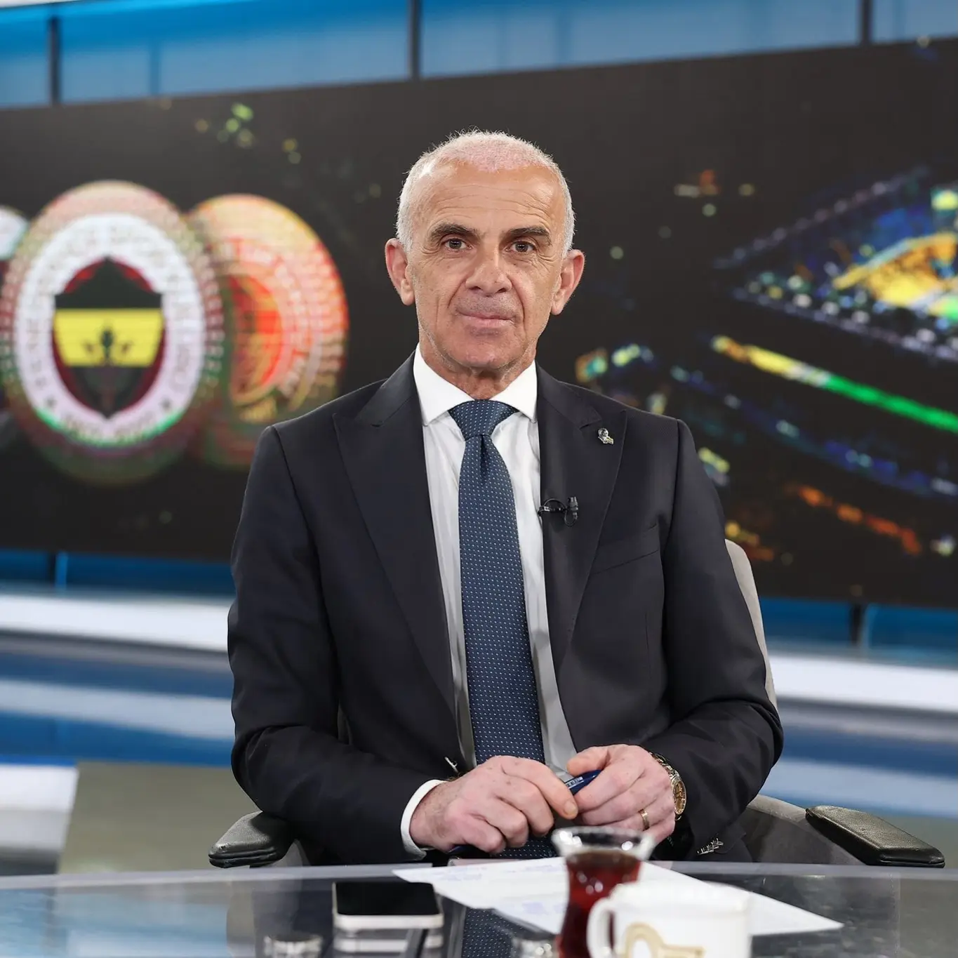 Fenerbahçe'den futbolcuların sağlık durumu açıklaması
