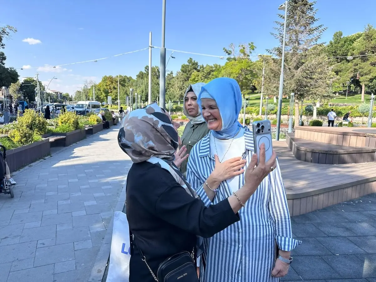 Selçuklu'da Birlik ve Beraberlik Buluşması