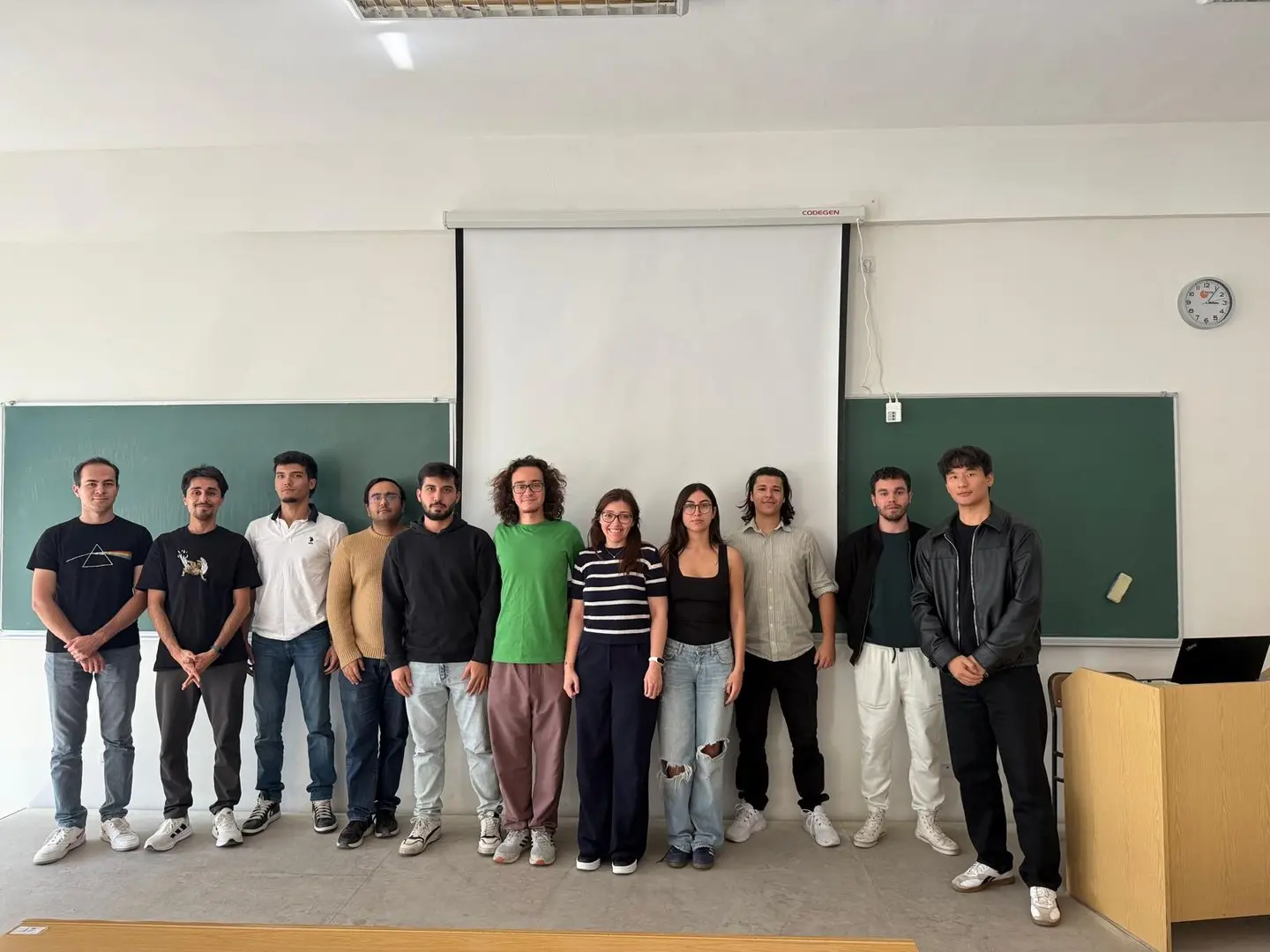 Eskişehir Model Fabrika, mühendis adaylarına destek veriyor