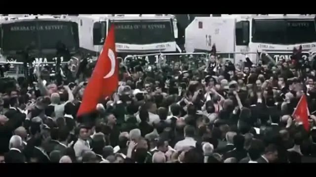 İYİ Parti'nin 9. Yıl Dönümü Kutlandı