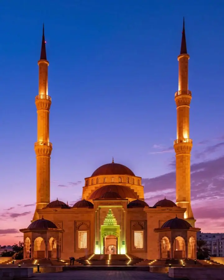 Mevlid Kandili Kutlamaları Başladı