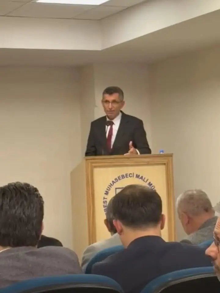 Ege Odaları Platformu Toplantısı İzmir'de Gerçekleşti