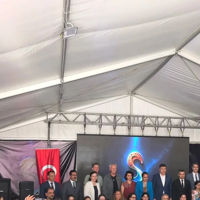 Salda Bilim Günleri başarıyla tamamlandı