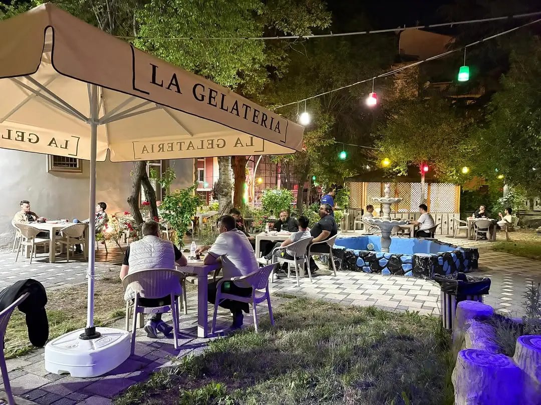 Konak Park, yaz sezonu için açıldı