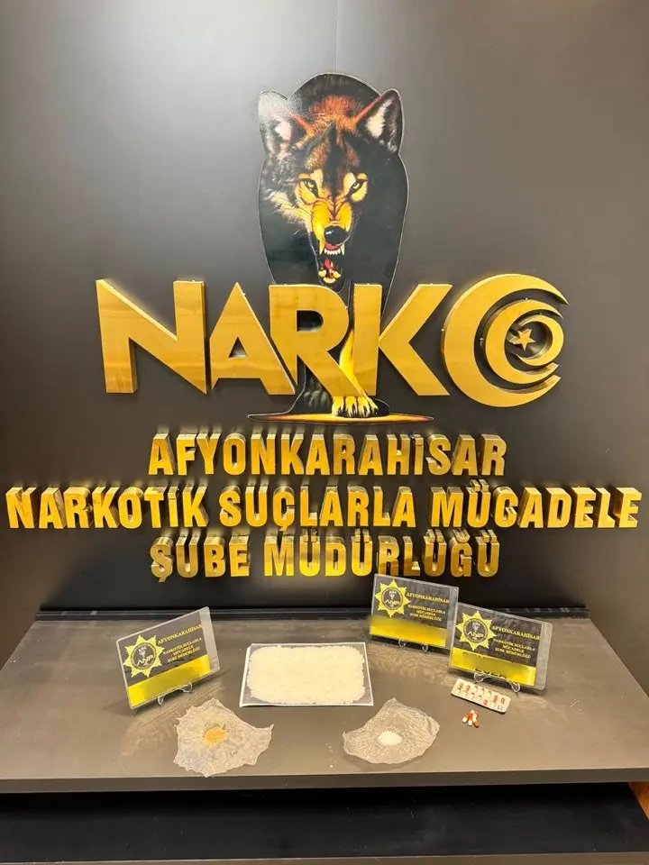 Uyuşturucu ile Mücadelede Yeni Gelişmeler
