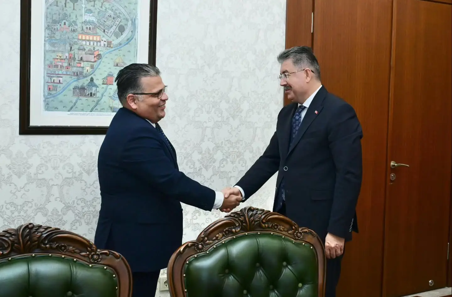 Eskişehir Barosu Genel Kurulu'nda Önemli Gelişme