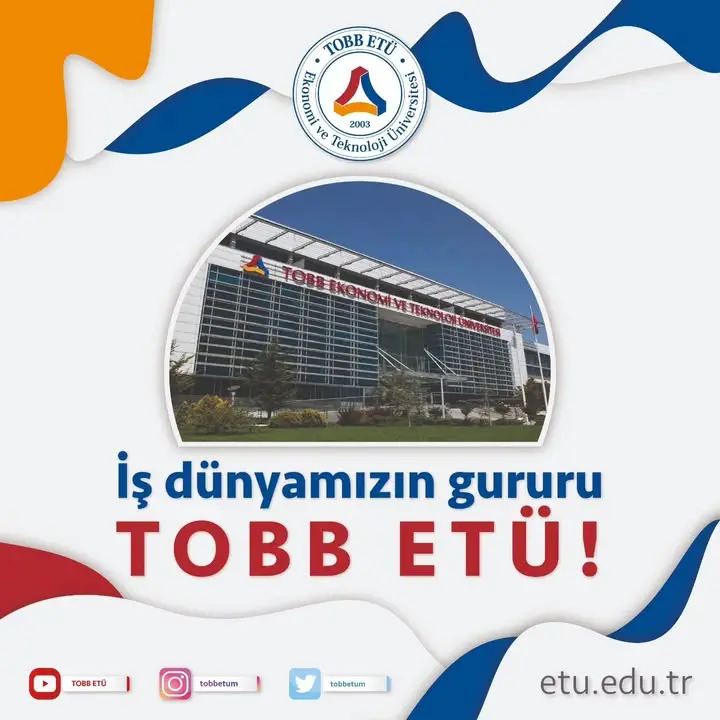 TOBB ETÜ ile Kariyer Fırsatları Artıyor