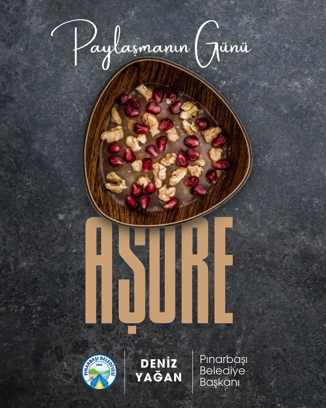 Aşure Günü Kutlamaları Başladı