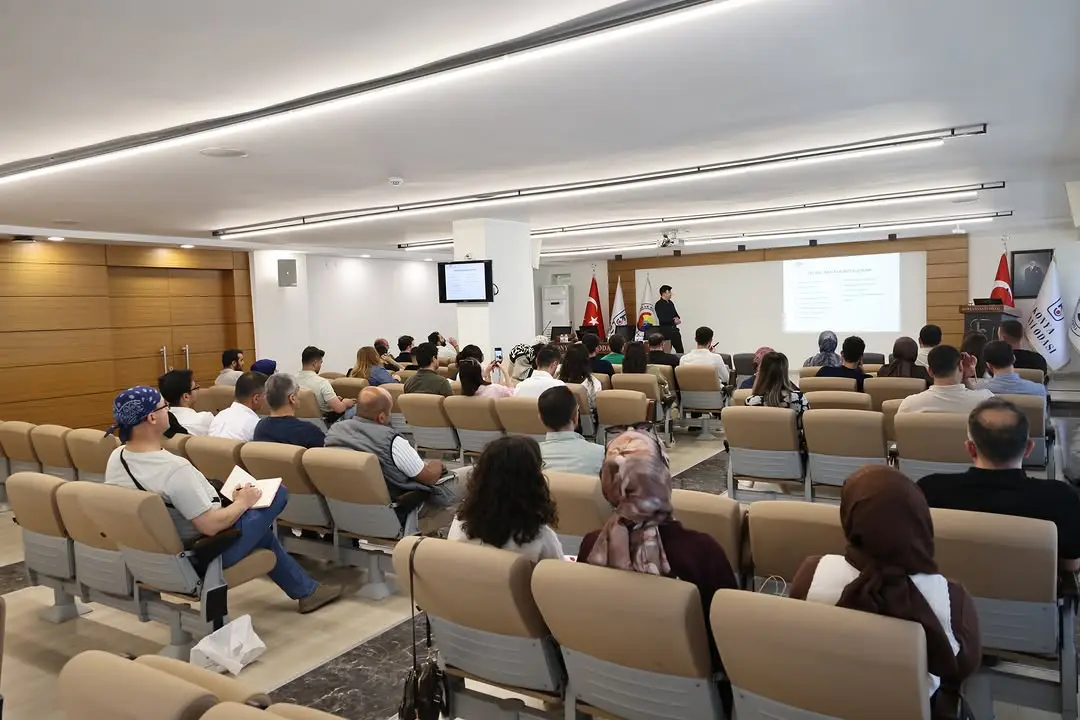 Kalite Yönetim Sistemi Eğitimi Düzenlendi