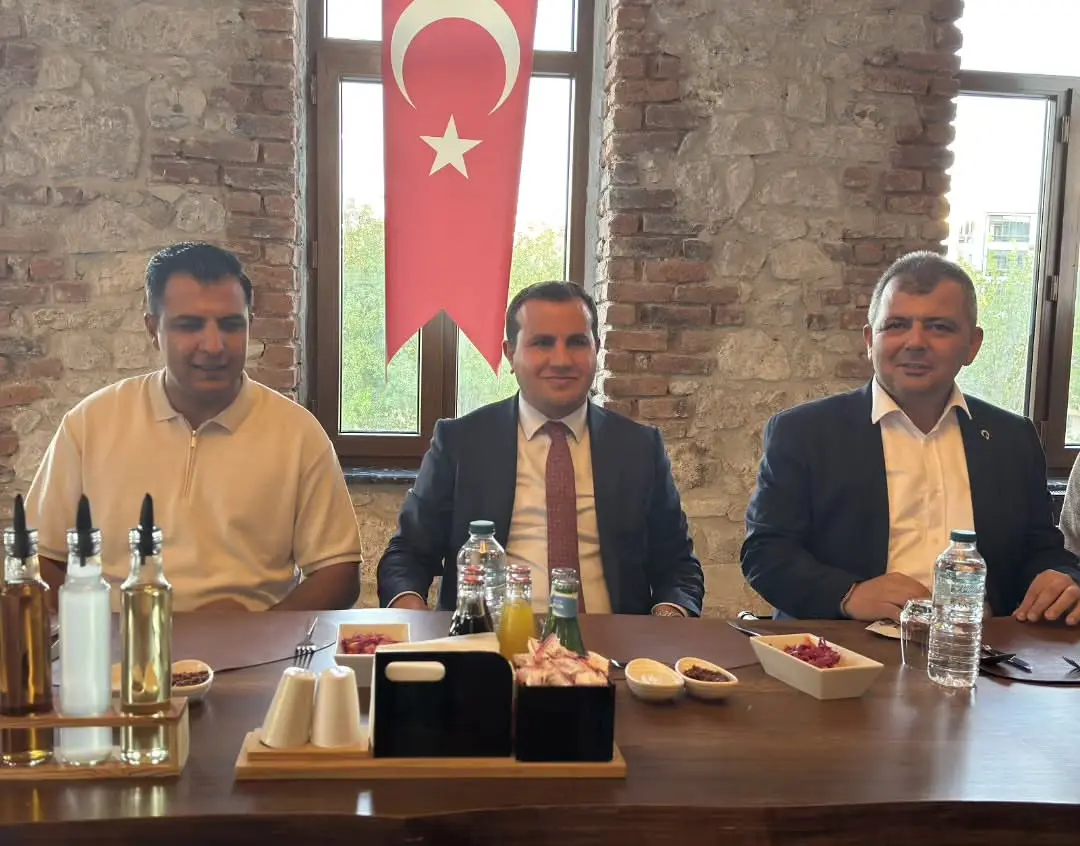 Başkan Koyuncu, Jandarma Veda Programına Katıldı