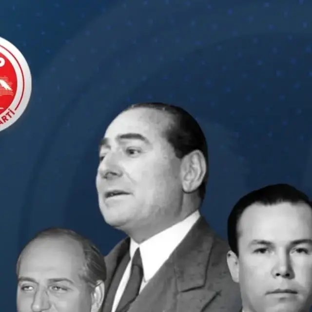 Demokrat Parti, 16-17 Eylül'ü anma günü olarak belirledi